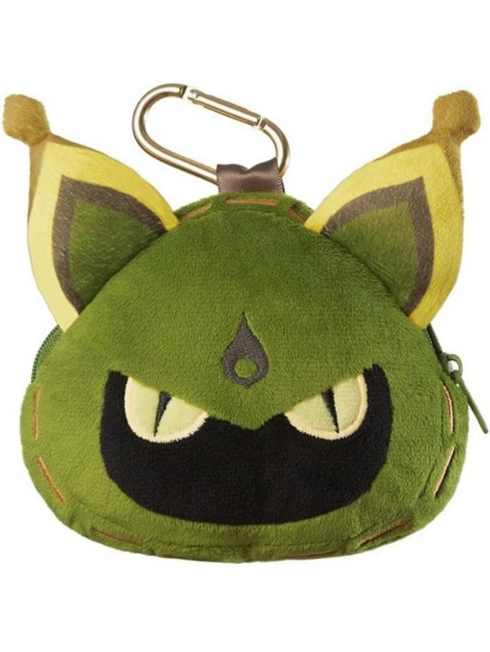 GENSHIN IMPACT Cuilein-Anbar Themed Series-Coin Purse NWT